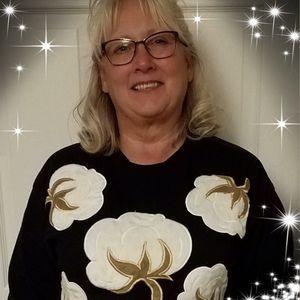 Meet your Posher, Sharon